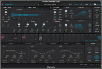 Tom Wolfe Synth Vault free Pigments presets