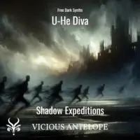 Shadow Expeditions free Diva presets