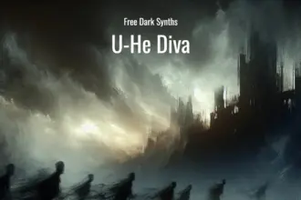 Shadow Expeditions free Diva presets