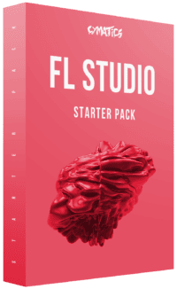 Cymatics FL Studio Starter Pack free project files