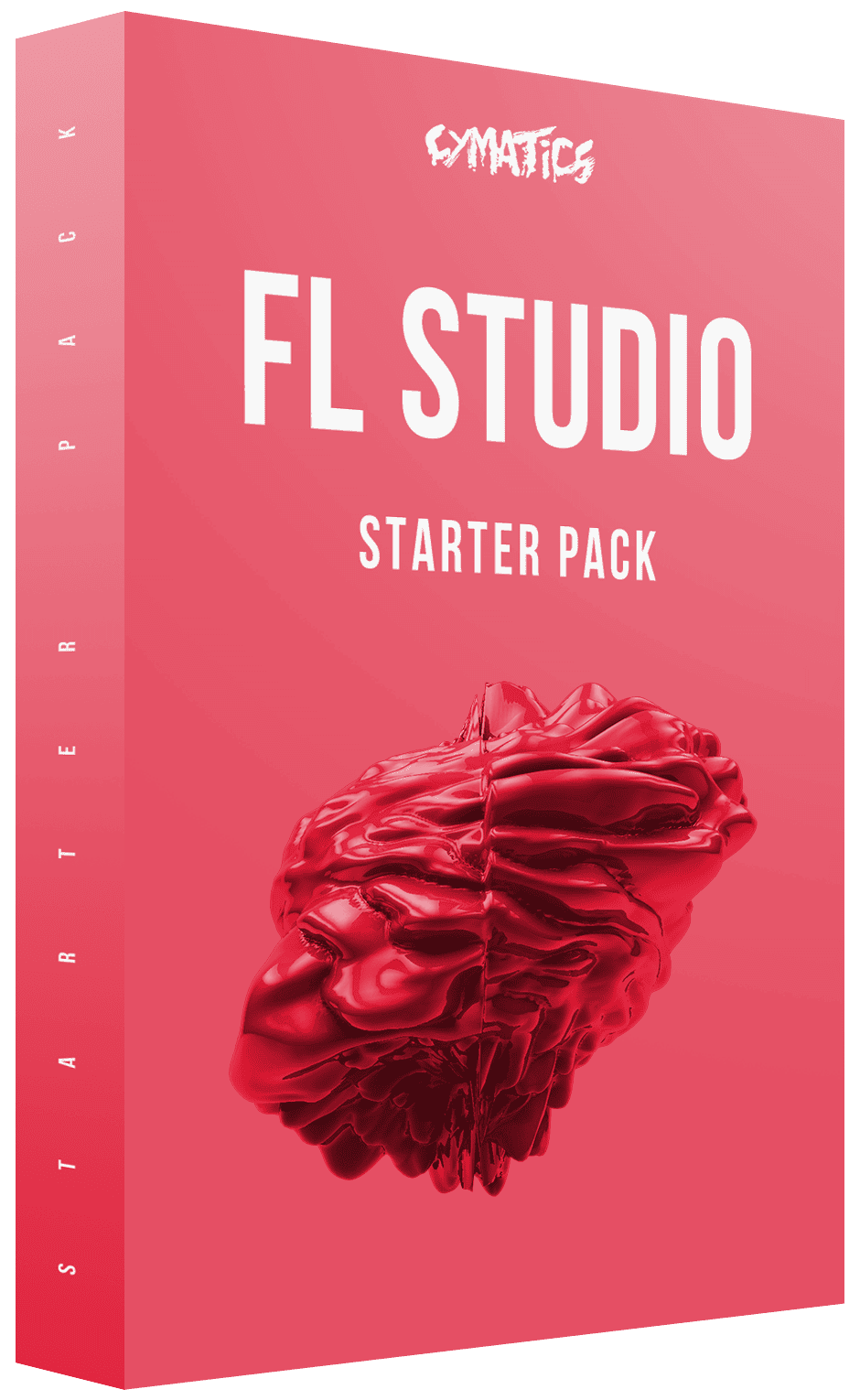 Cymatics FL Studio Starter Pack free project files