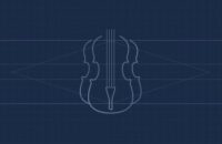 Heavyocity FOUNDATIONS Staccato Strings free Kontakt Player library interface
