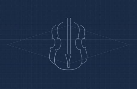 Heavyocity FOUNDATIONS Staccato Strings free Kontakt Player library interface