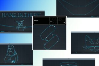 Paths by Splice free Serum 2 LFO path presets
