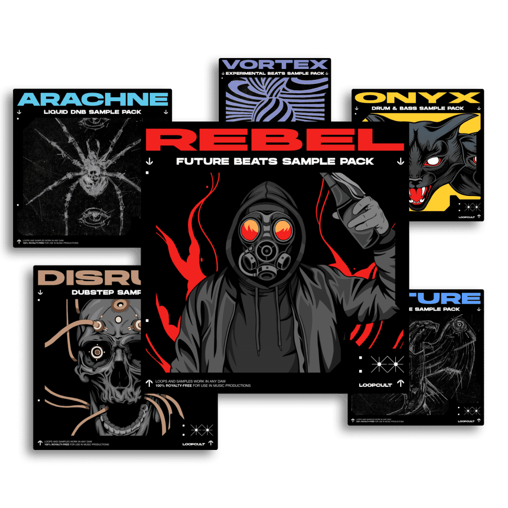 Loop Cult - Loop Vault - Free Sounds, Presets & Producer Tools