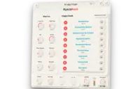 RysUpRack plugin interface