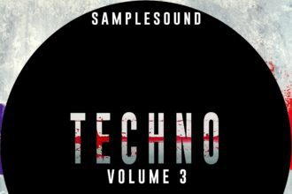 Techno Volume 3 free sample pack by Samplesound
