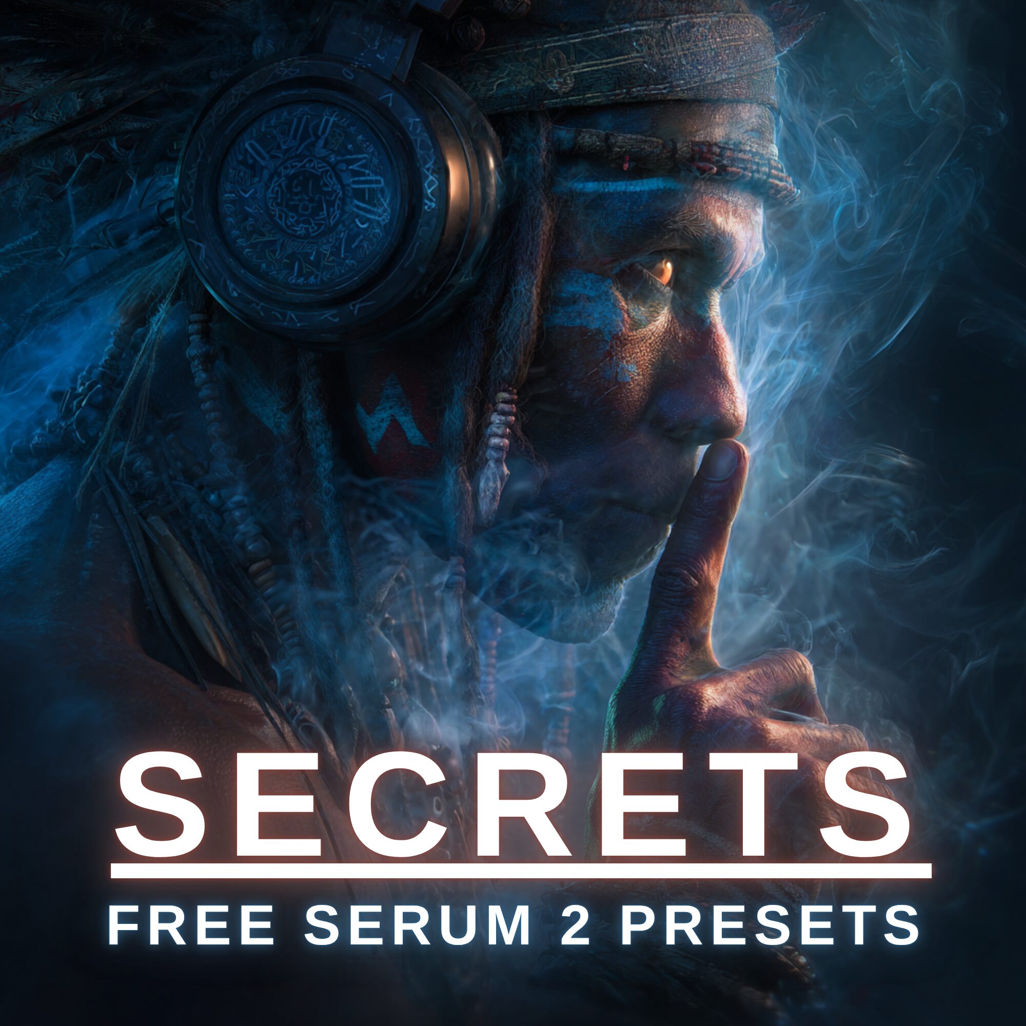 SECRETS free Serum 2 presets by Art1fact Music