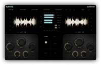 SURVIVE free clipping VST3 plugin by quietformat