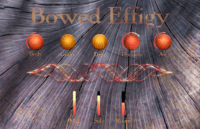 Bowed Effigy Primal Strings free Kontakt instrument