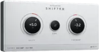 Cymatics SHIFTER free pitch and formant VST plugin