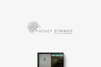 Pocket Strings free orchestral string VST instrument by The Crow Hill Company