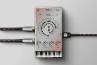 The Crow Hill Company Vintage Strings Synth free VST instrument