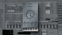 Crow Hill Harmonic Piano free VST instrument