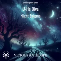 Night Enigma free U-He Diva presets
