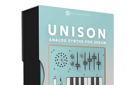 Unison analog synths for serum free download