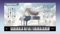 Grand Piano (Free/PWYW)