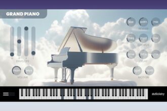 Grand Piano (Free/PWYW)