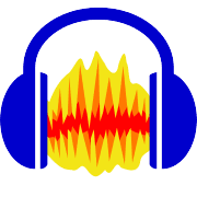 Audacity free music production resource