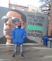 Benjamin Benz official EPK portrait