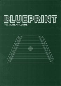 Blueprint: Dream Zither free music production resource