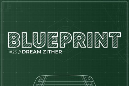 Blueprint: Dream Zither free music production resource