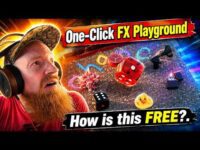 Chance free music production resource