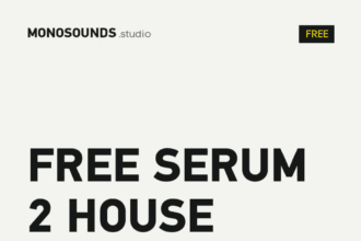 Free Serum 2 House Presets