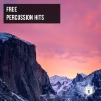 Ghosthack Free Percussion Hits royalty-free sample pack