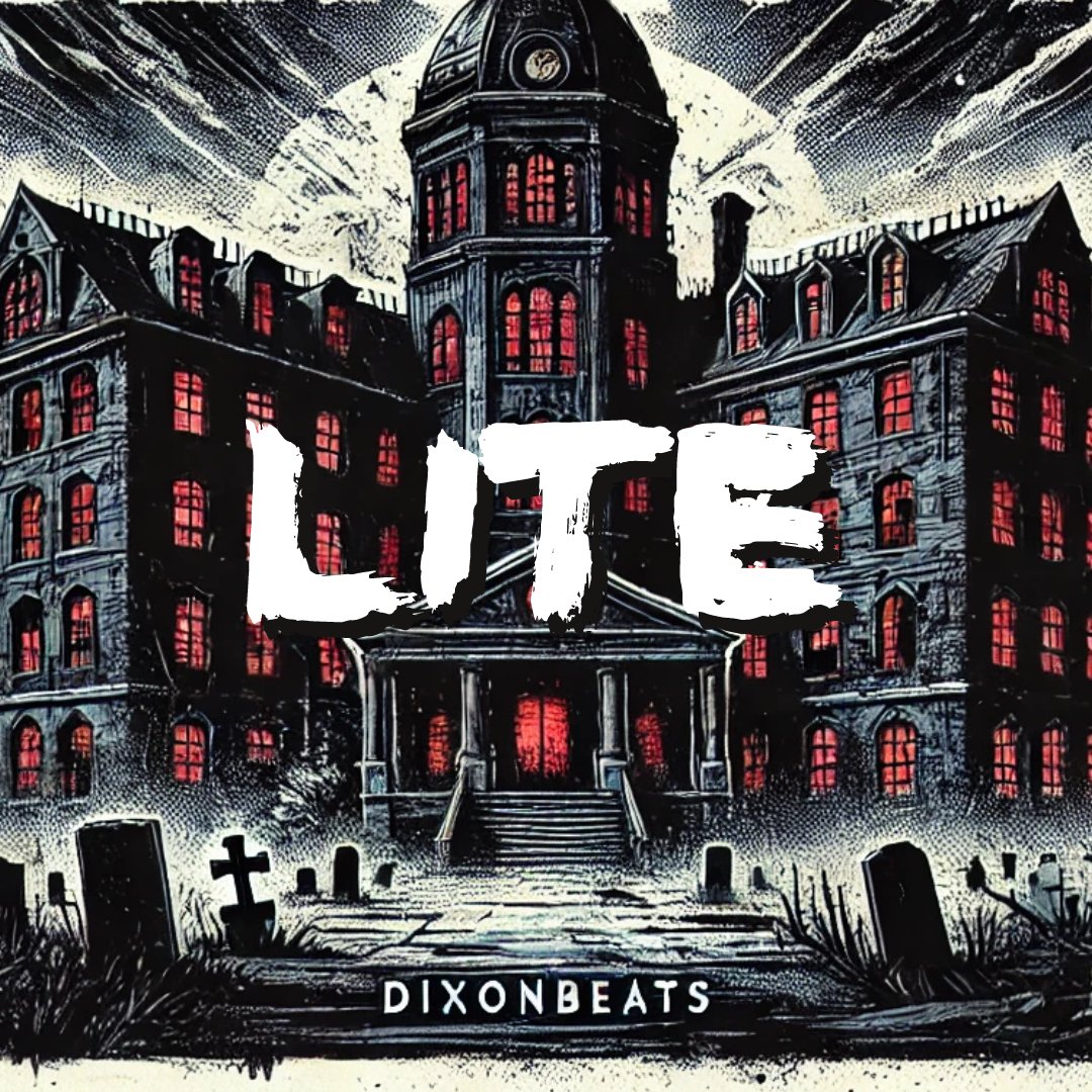 DixonBeats Blackout LITE free Serum presets