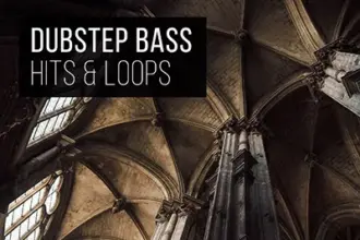 Ghosthack Dubstep Bass Hits and Loops free sample pack