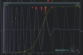 DuckTool free sidechain ducking VST3 plugin by DsgDnB
