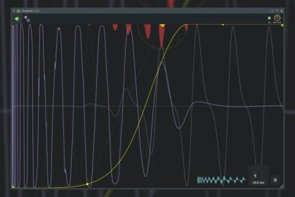DuckTool free sidechain ducking VST3 plugin by DsgDnB