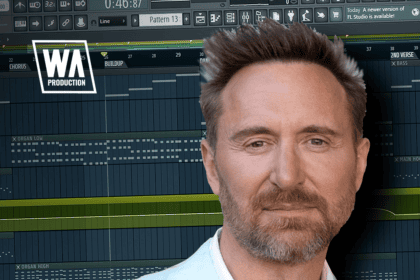 Free FLP 68 - Baby Don't Hurt Me Remake free music production resource