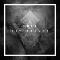 Myloops free Psytrance sample pack