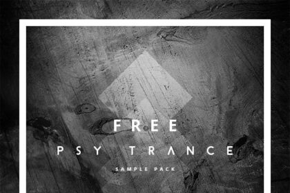Myloops free Psytrance sample pack