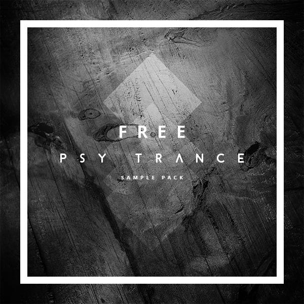 Myloops free Psytrance sample pack