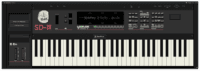 Ensoniq SD-1 32 Voice free VST emulation by Sojus Records