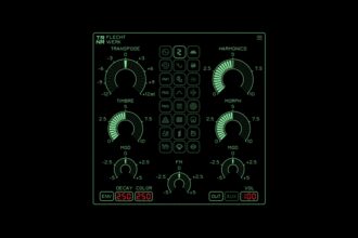 Flechtwerk 2 free synth plugin