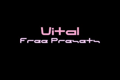 Chiqui-Audio Vital Free Presets official sound bank demonstration