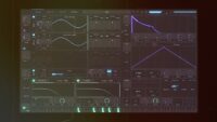 Flare free Vital preset bank by AZPEX