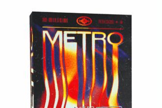 METRO Sample Pack free Trap melodies by ProducerGrind