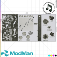 ModMan free modulation plugin