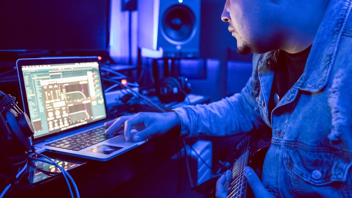 Digital music streaming and connected technology