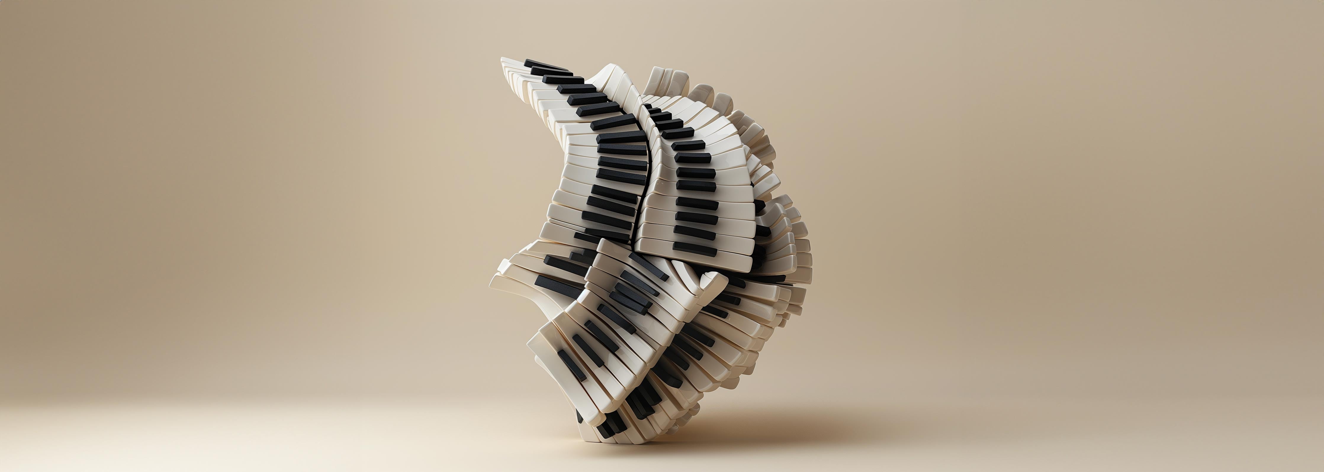 Pluck and Hammer Grand Piano free acoustic VST by Soundpaint