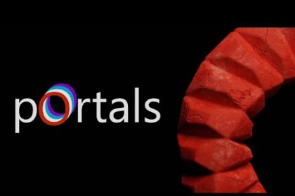 pOrtals free music production resource