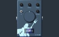 Proteus free neural guitar amp VST plugin by GuitarML
