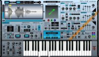 TO-Sampler free sampler VST3 interface by TubeOhm