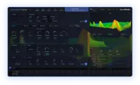 Radical1 Solo free additive synthesizer by Sound Radix