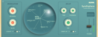 Klevgrand SyndtSphere v2 free synth